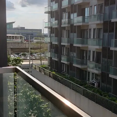 Condotel Near Airport Pasay City