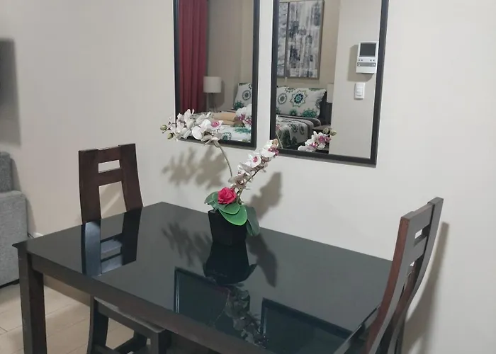 Condotel Near Airport Pasay