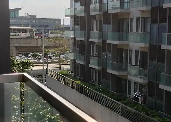 Condotel Near Airport Pasay 3*